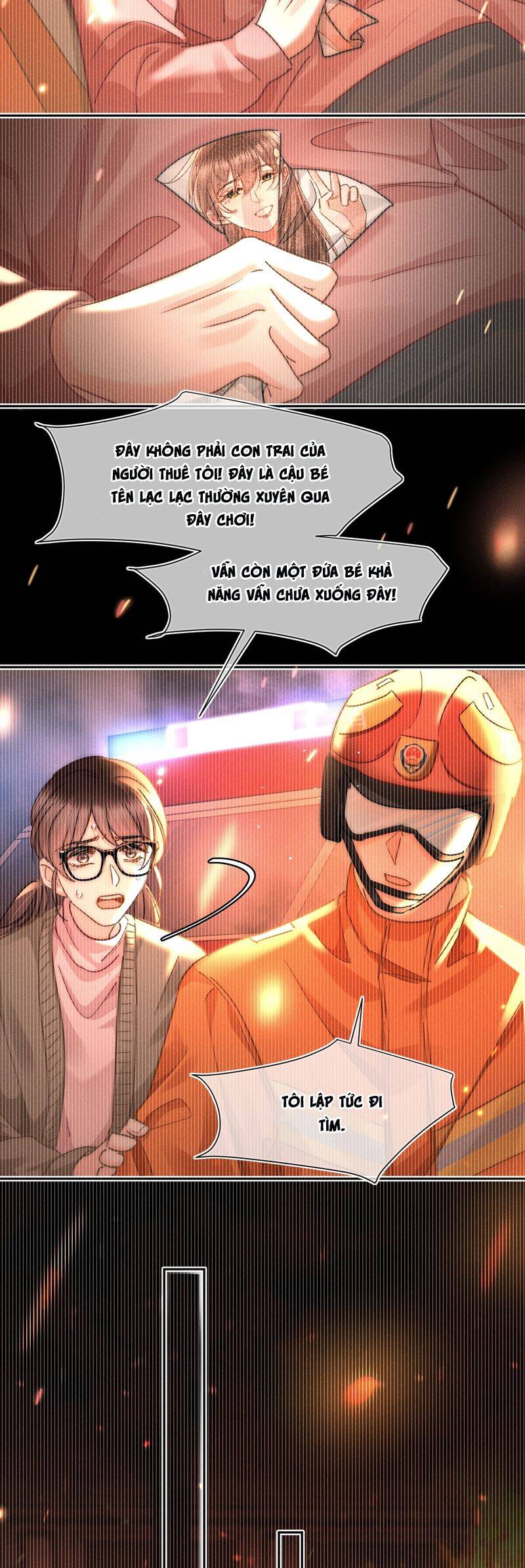 Ánh Trăng Vì Tôi Mà Đến Chapter  89 - 21