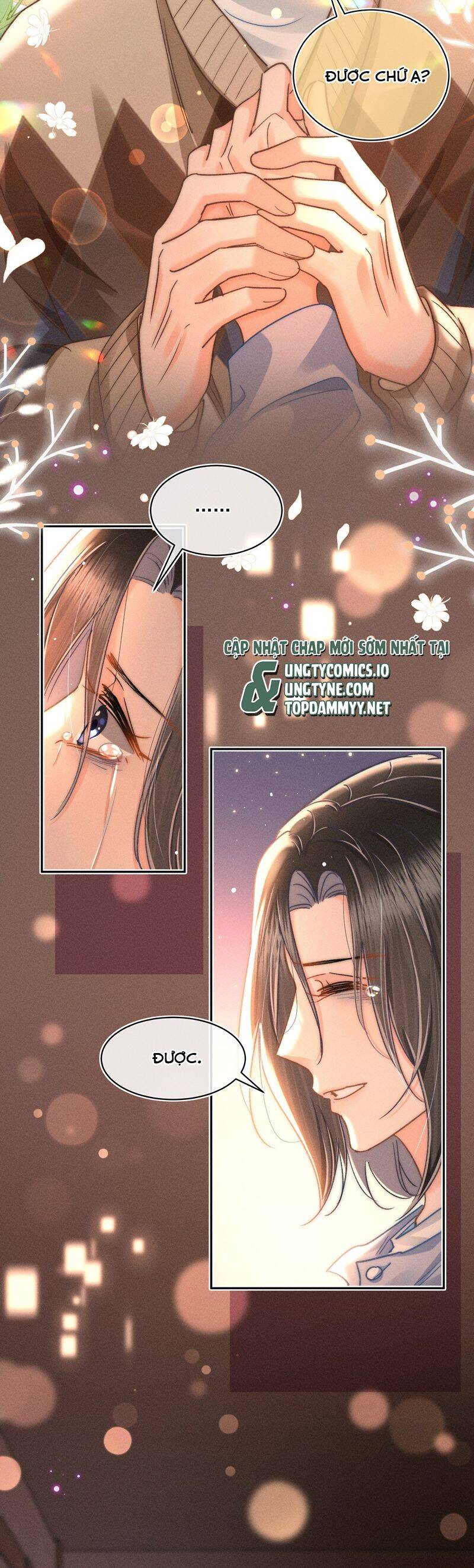 Ánh Trăng Vì Tôi Mà Đến Chapter  89 - 4