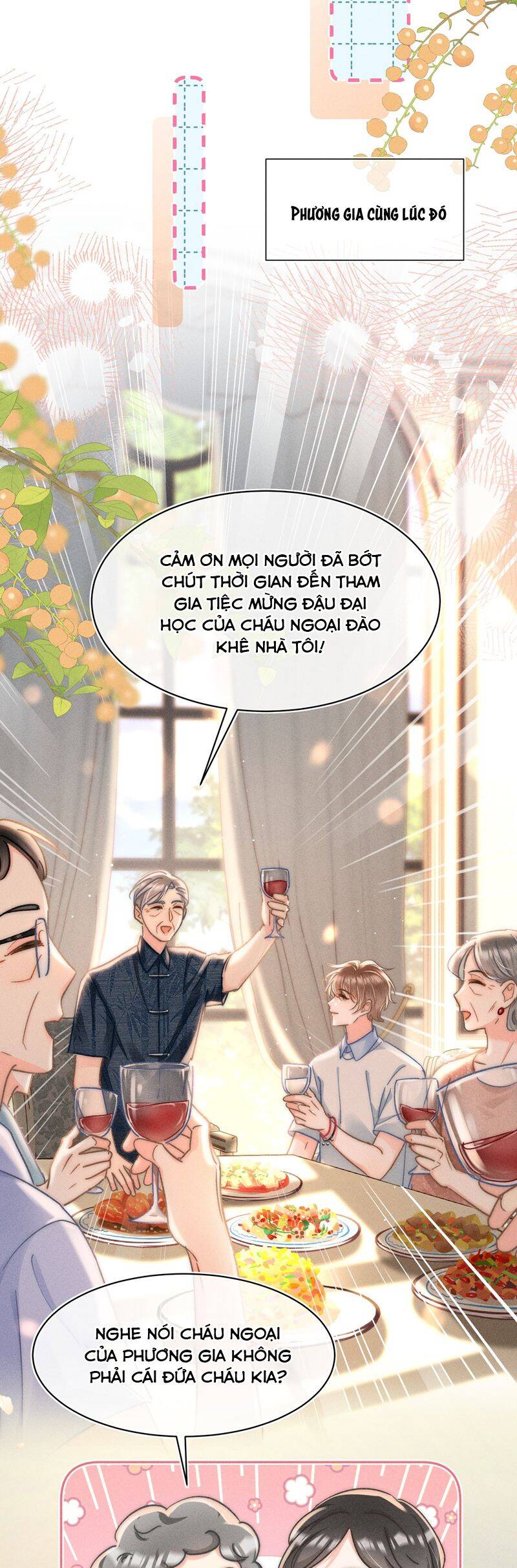 Ánh Trăng Vì Tôi Mà Đến Chapter  90 - 20