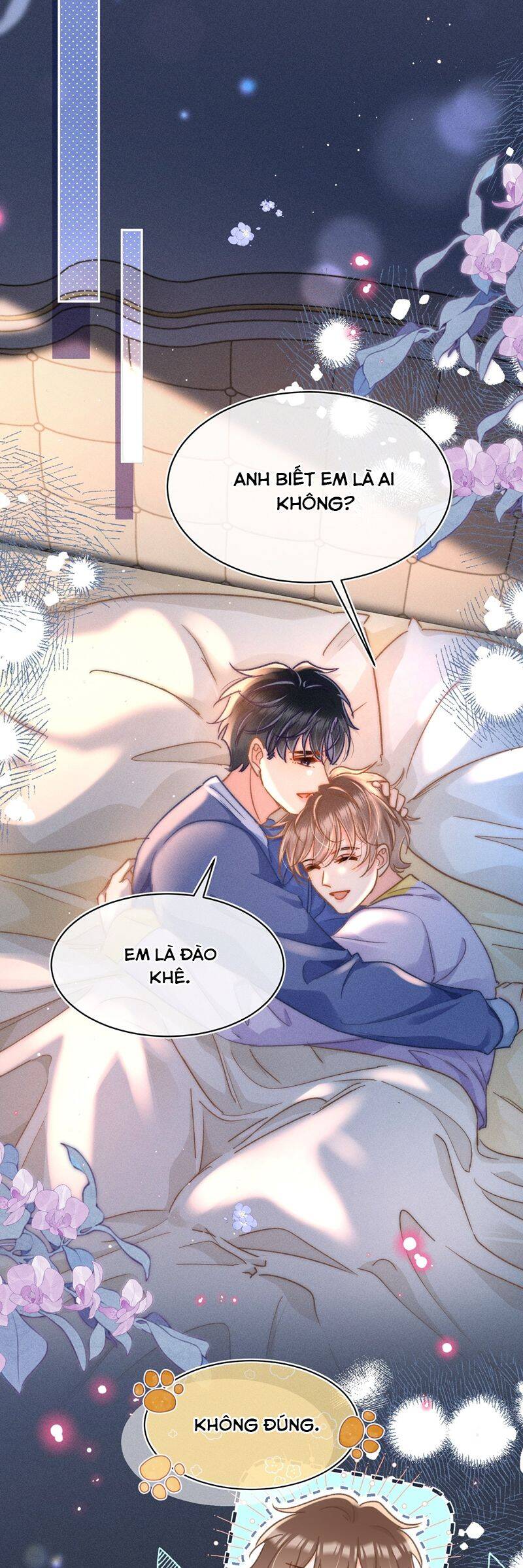 Ánh Trăng Vì Tôi Mà Đến Chapter  90 - 10