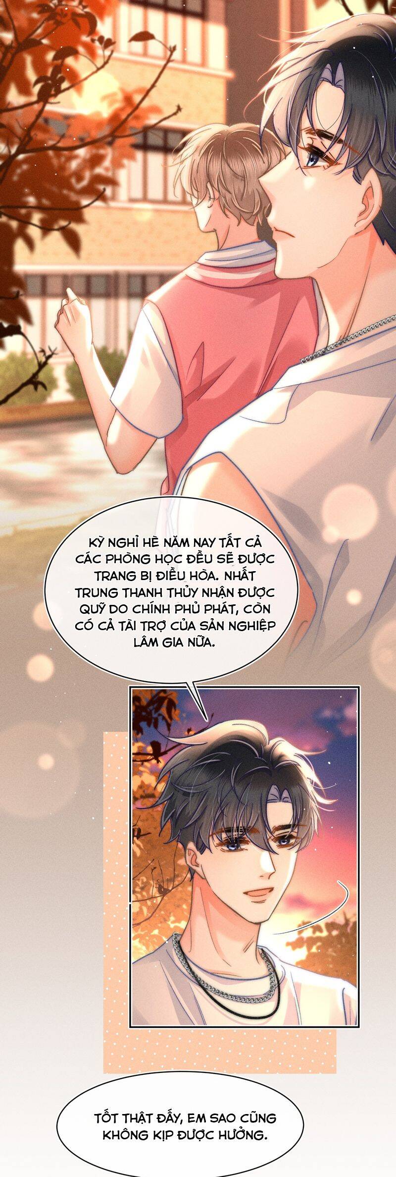 Ánh Trăng Vì Tôi Mà Đến Chapter  92 - 18