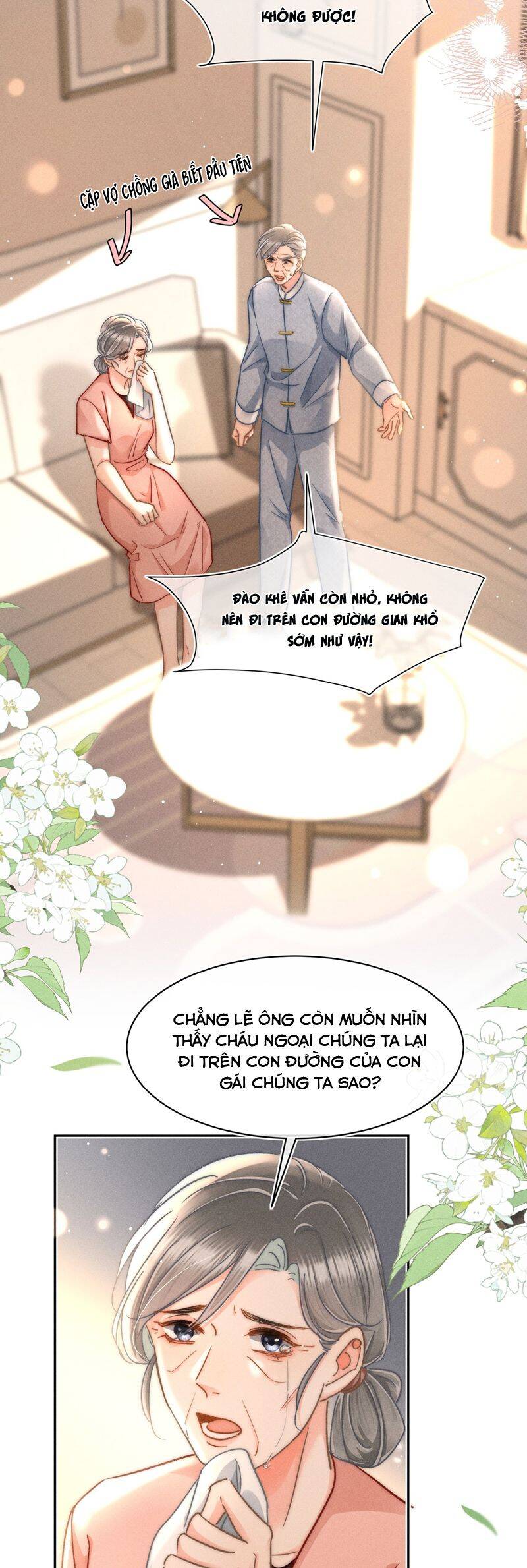 Ánh Trăng Vì Tôi Mà Đến Chapter  92 - 6