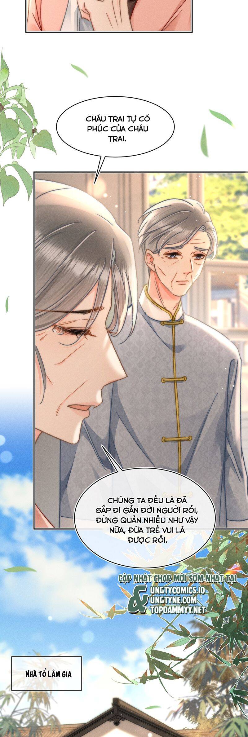 Ánh Trăng Vì Tôi Mà Đến Chapter  92 - 7