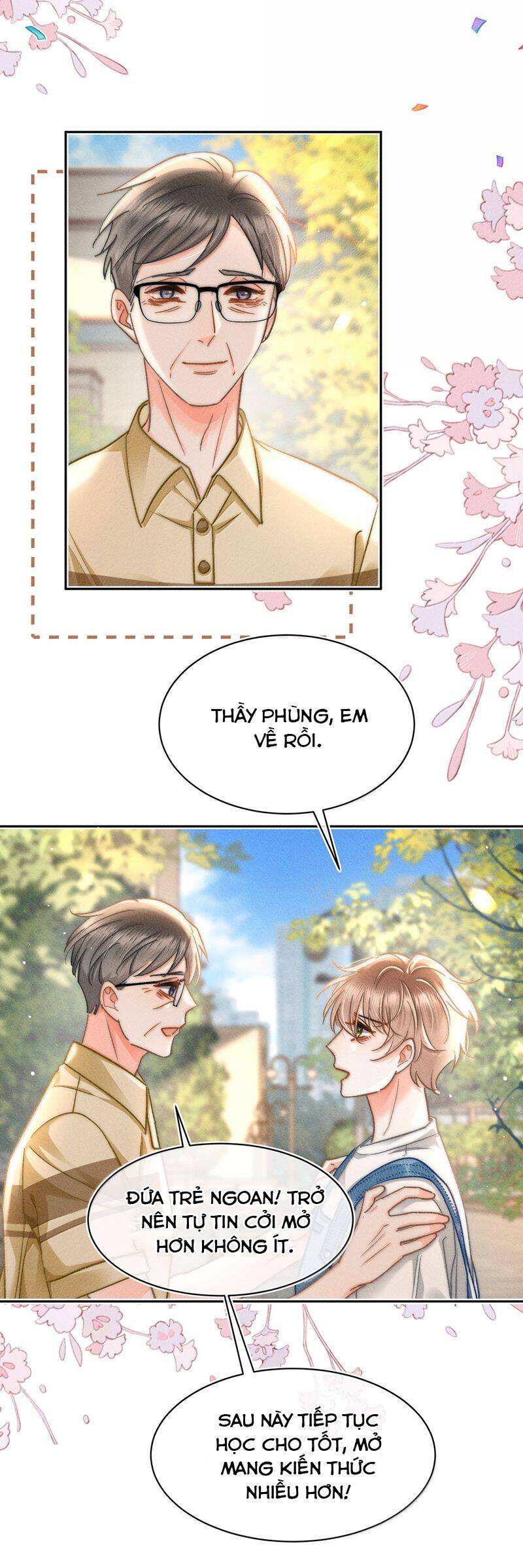 Ánh Trăng Vì Tôi Mà Đến Chapter  93 - 20