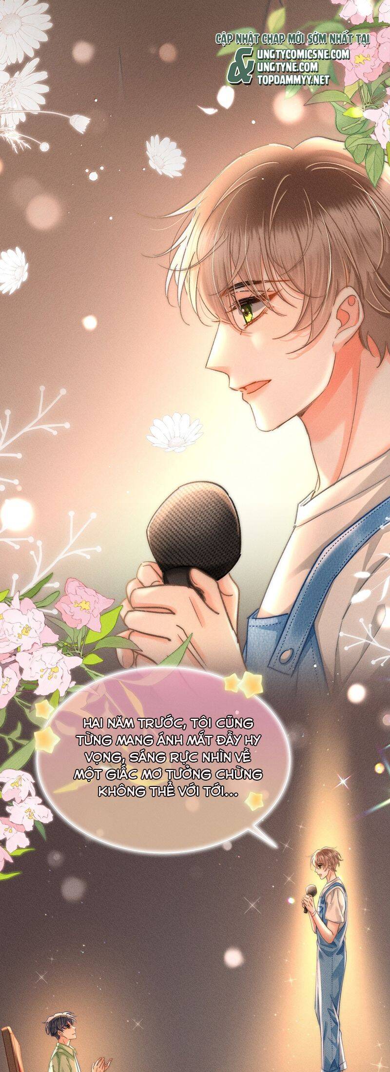 Ánh Trăng Vì Tôi Mà Đến Chapter 94 - 4