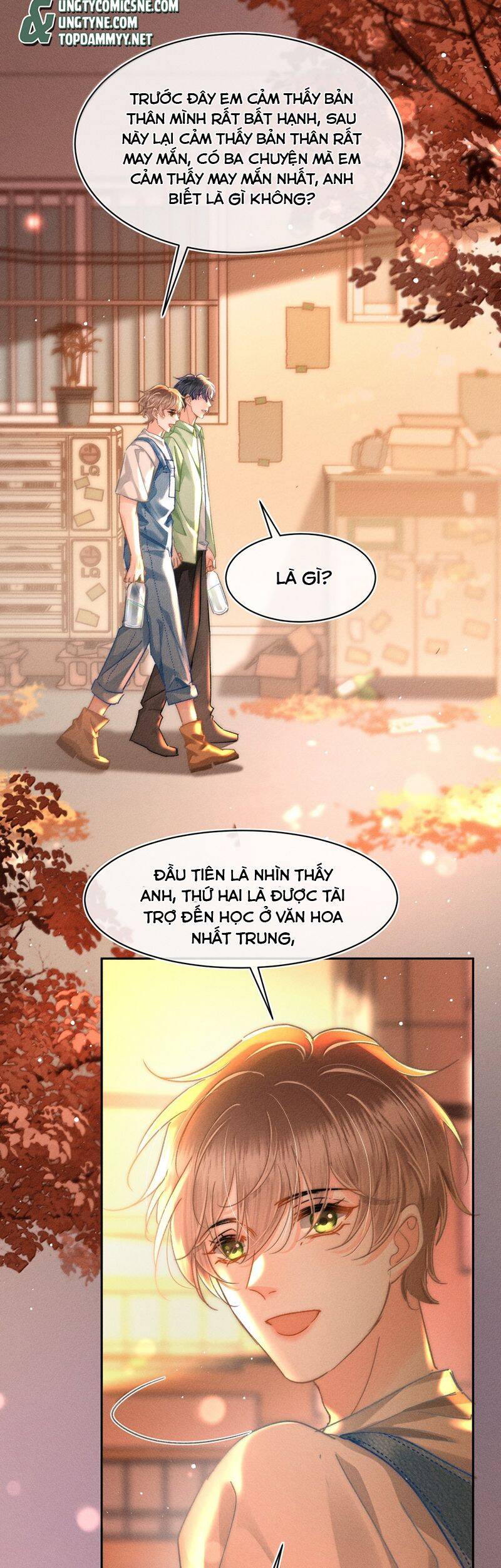 Ánh Trăng Vì Tôi Mà Đến Chapter 95 - 19