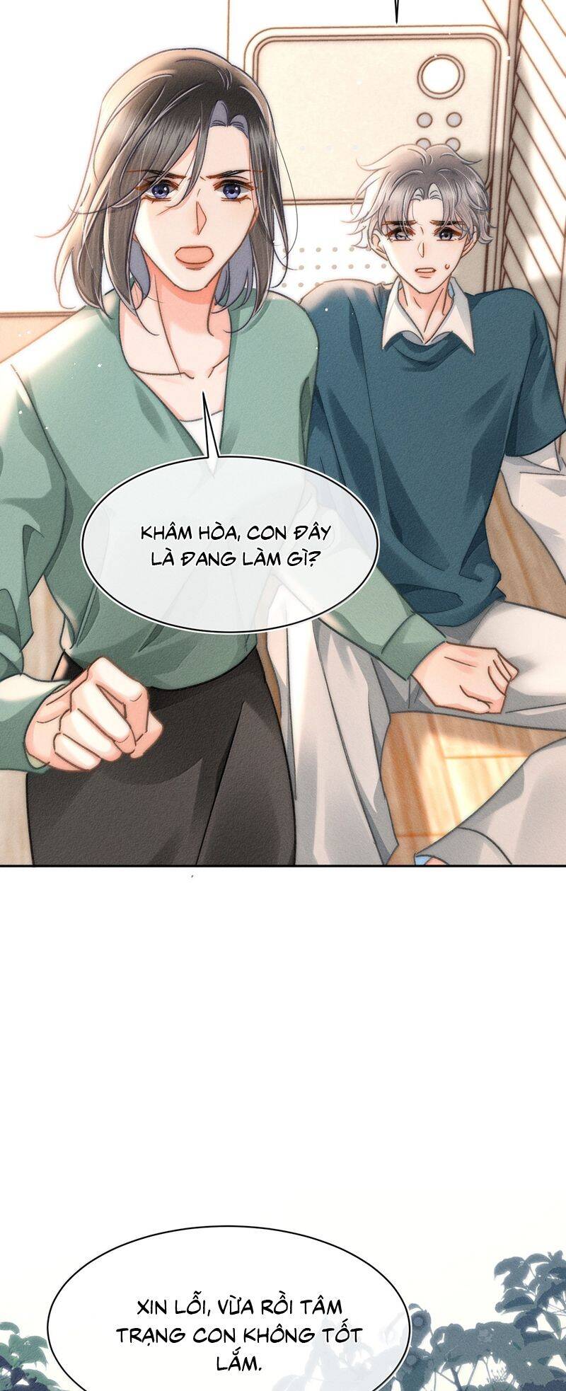 Ánh Trăng Vì Tôi Mà Đến Chapter 96 - 26