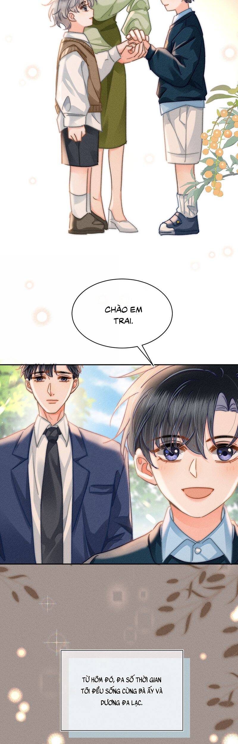 Ánh Trăng Vì Tôi Mà Đến Chapter 96 - 10