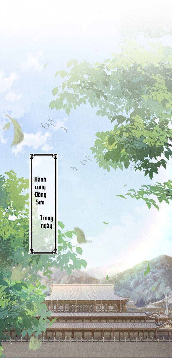 Đan Tiêu Vạn Dặm Chapter  1 - 13