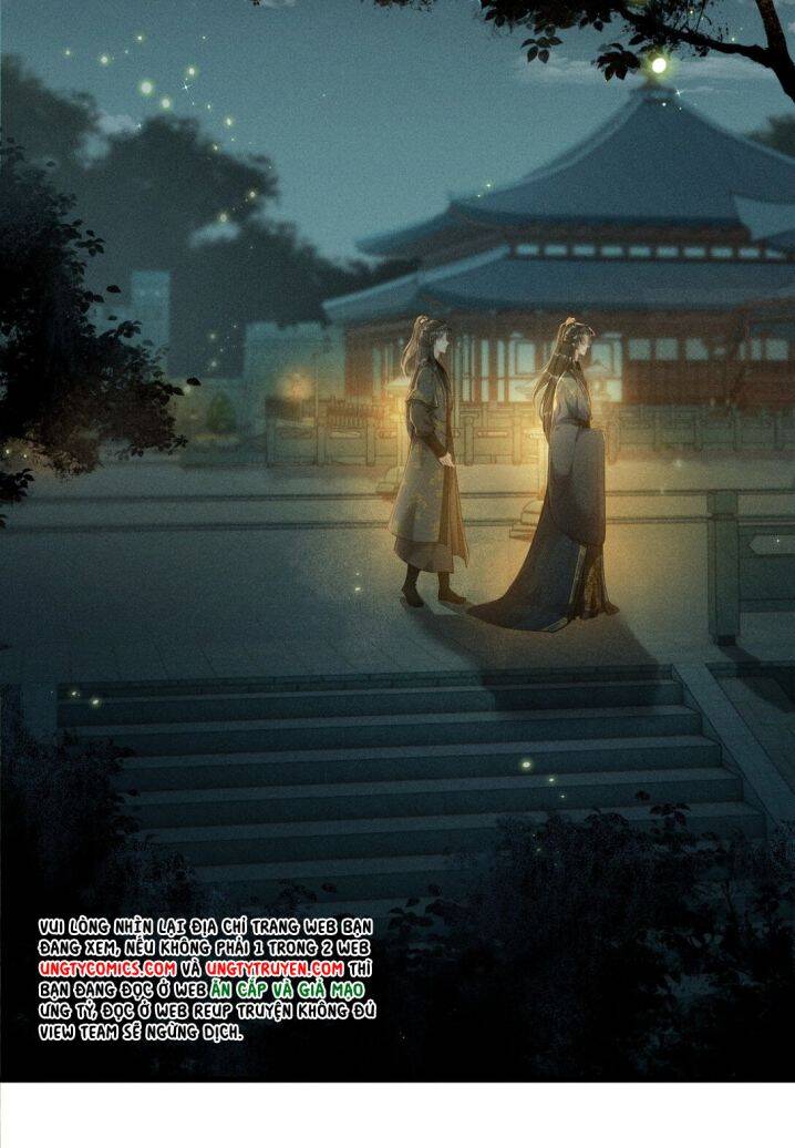 Đan Tiêu Vạn Dặm Chapter  1 - 32