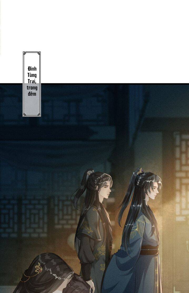 Đan Tiêu Vạn Dặm Chapter  1 - 33