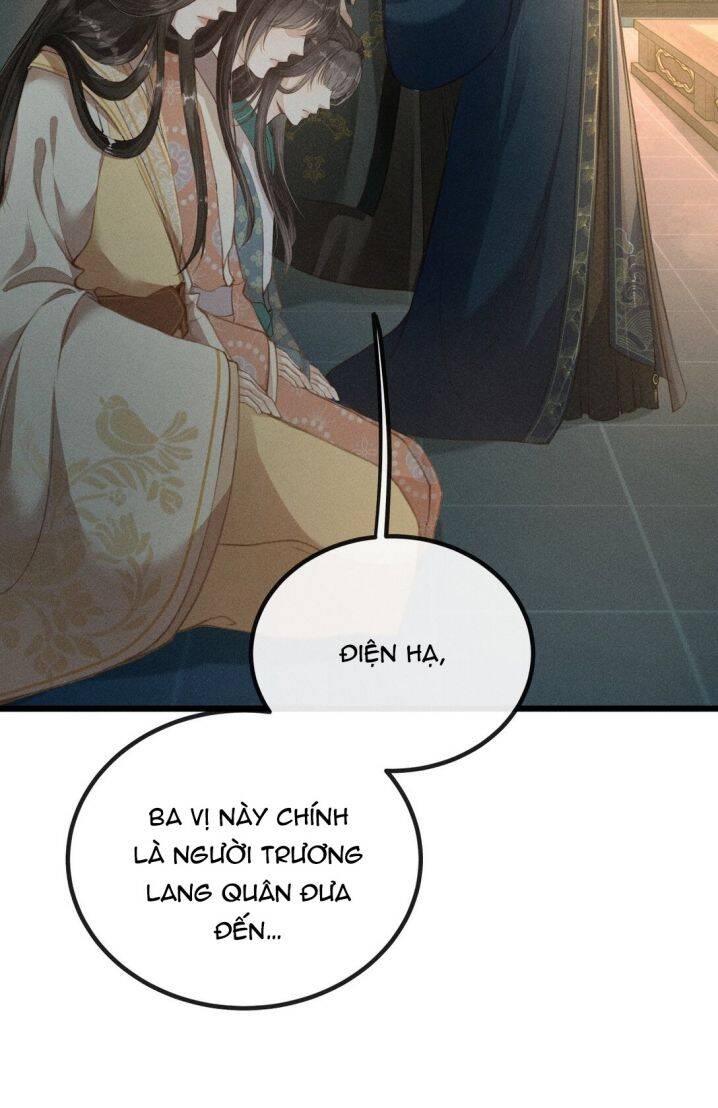 Đan Tiêu Vạn Dặm Chapter  1 - 34