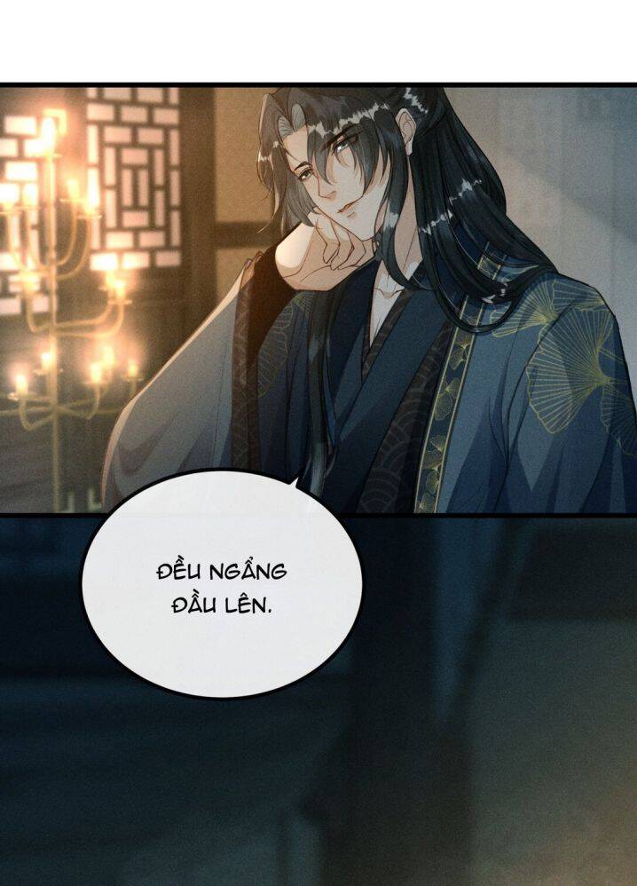 Đan Tiêu Vạn Dặm Chapter  1 - 35