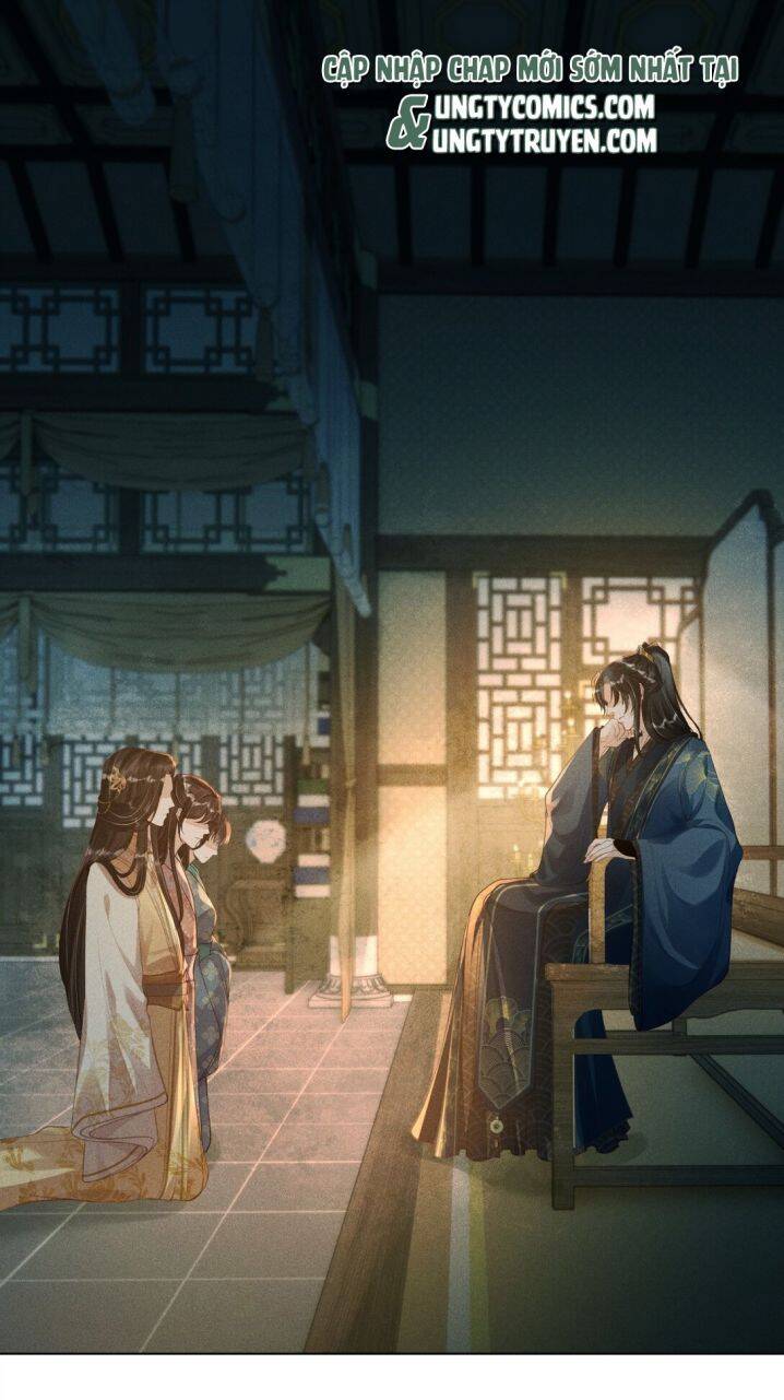 Đan Tiêu Vạn Dặm Chapter  1 - 37