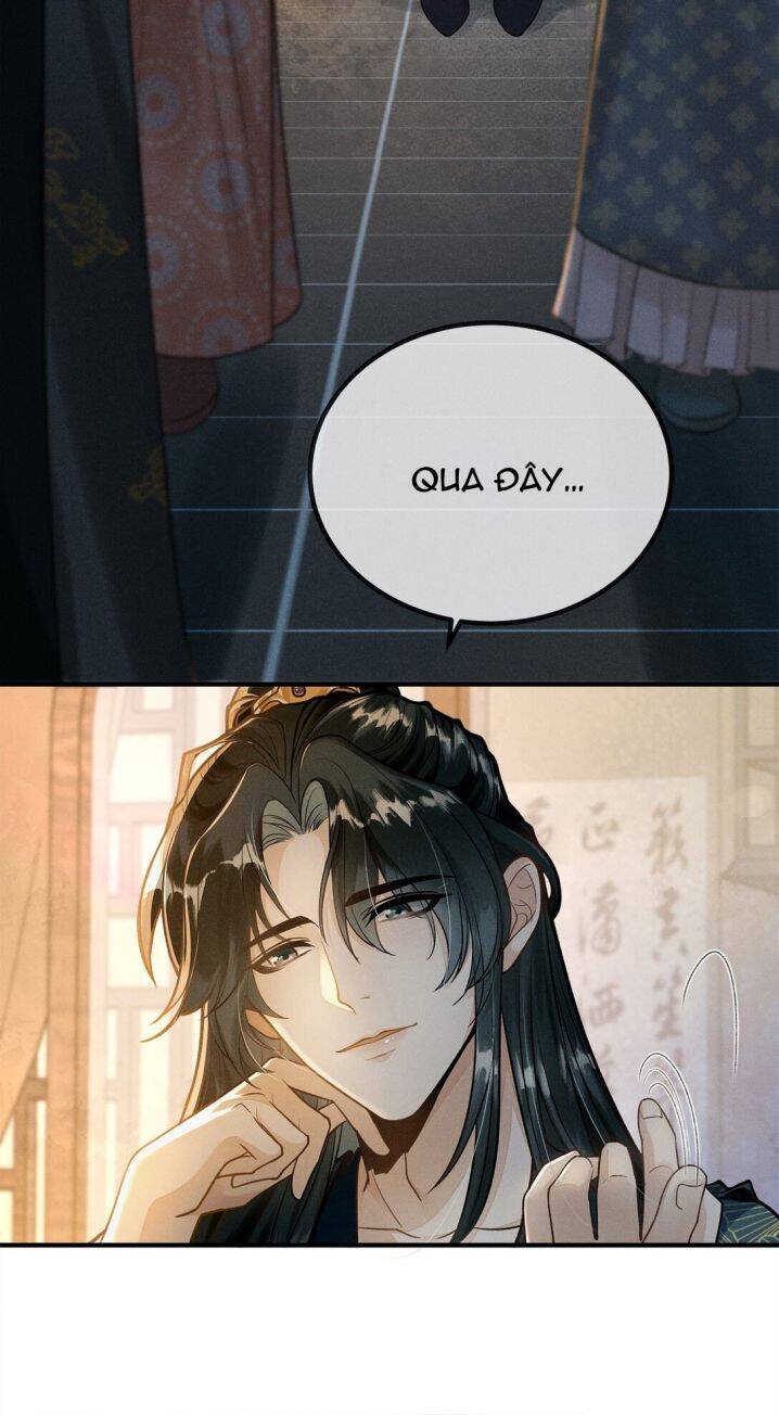 Đan Tiêu Vạn Dặm Chapter  1 - 44