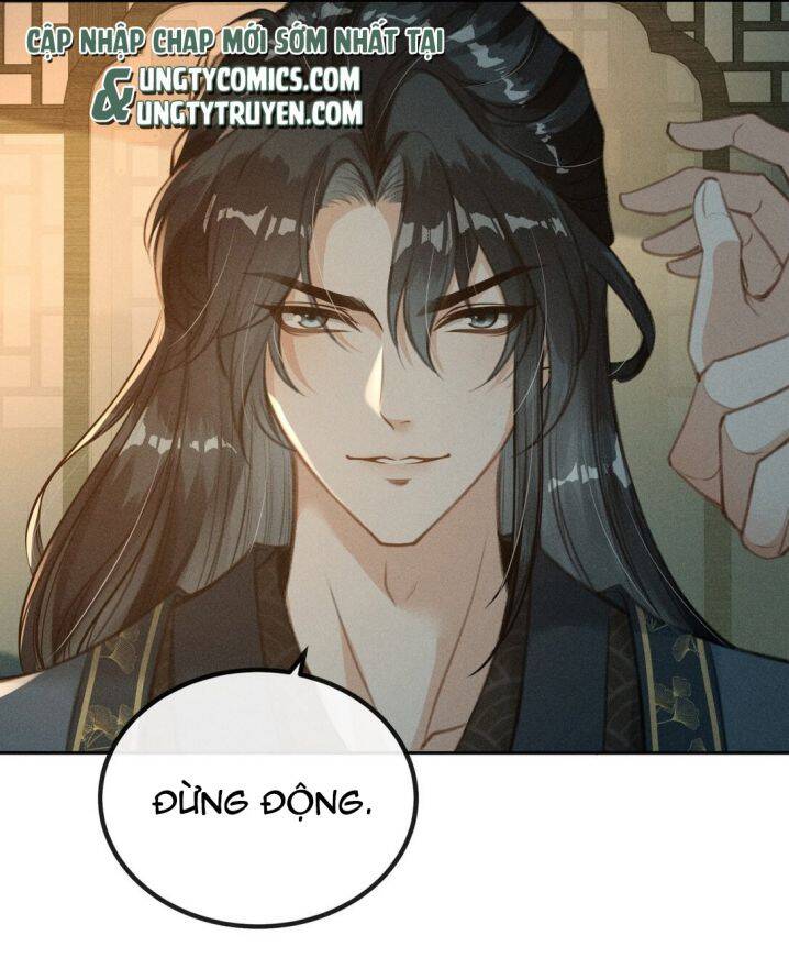 Đan Tiêu Vạn Dặm Chapter  1 - 47