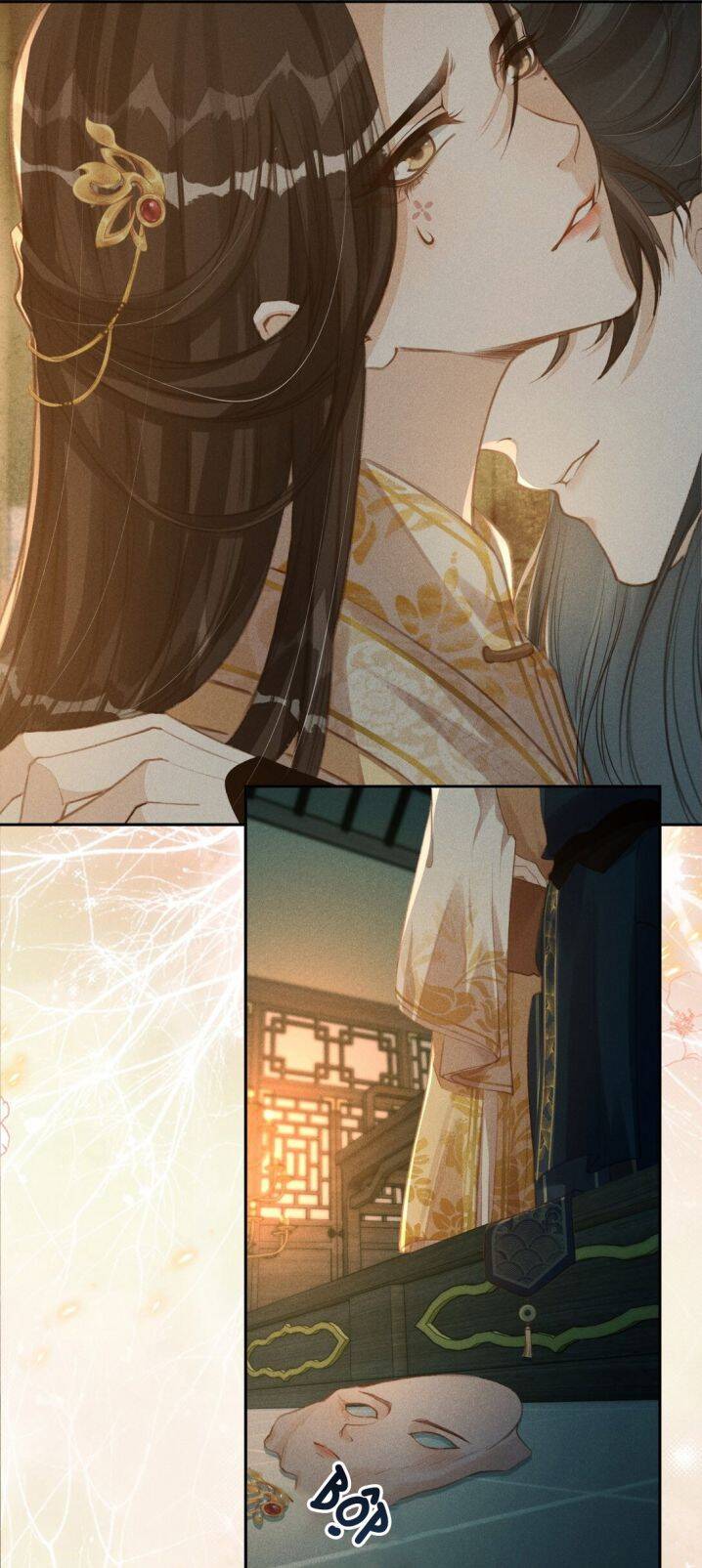 Đan Tiêu Vạn Dặm Chapter  1 - 48