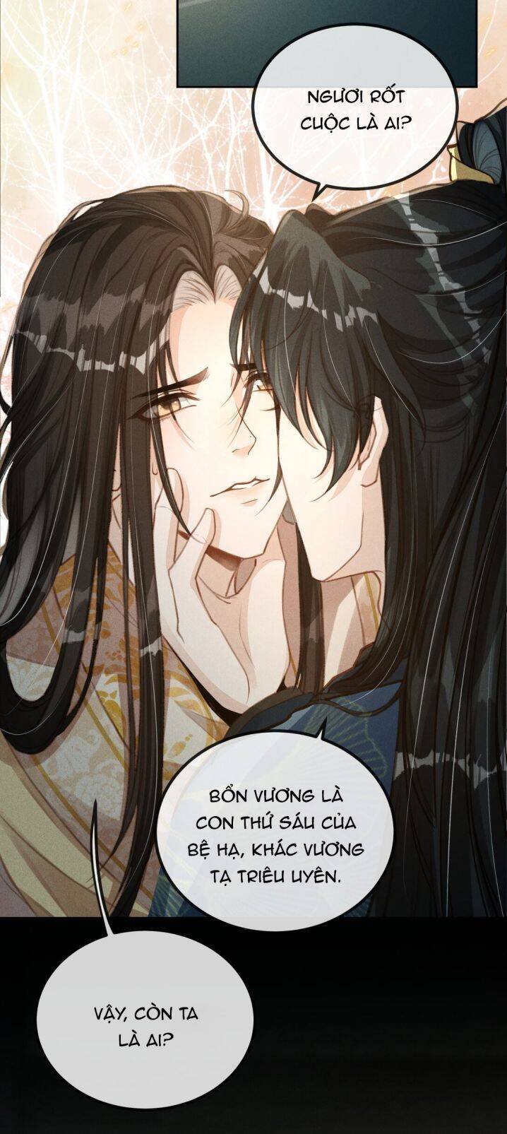 Đan Tiêu Vạn Dặm Chapter  1 - 49