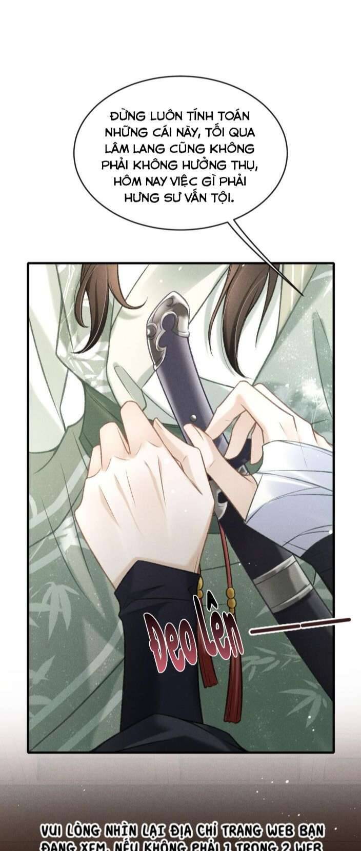 Đan Tiêu Vạn Dặm Chapter  10 - 16