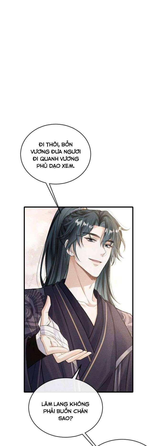 Đan Tiêu Vạn Dặm Chapter  10 - 18