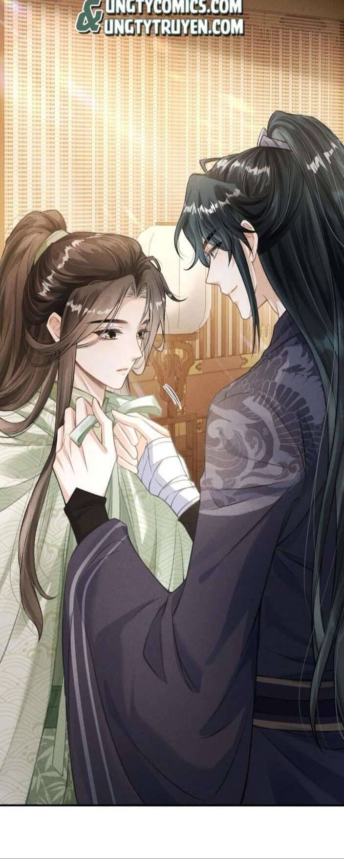 Đan Tiêu Vạn Dặm Chapter  10 - 20