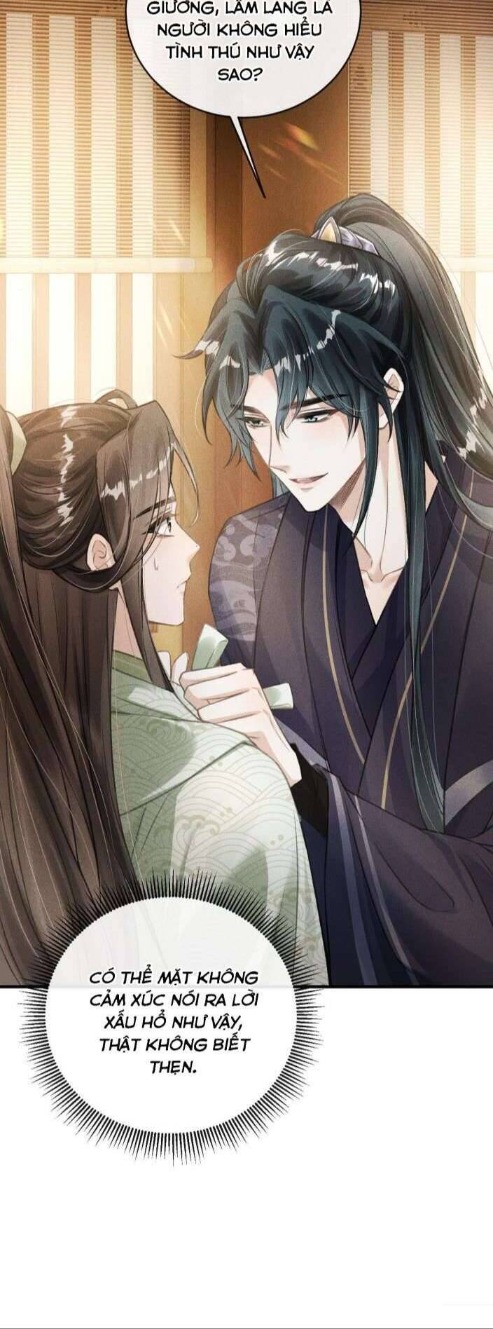 Đan Tiêu Vạn Dặm Chapter  10 - 22