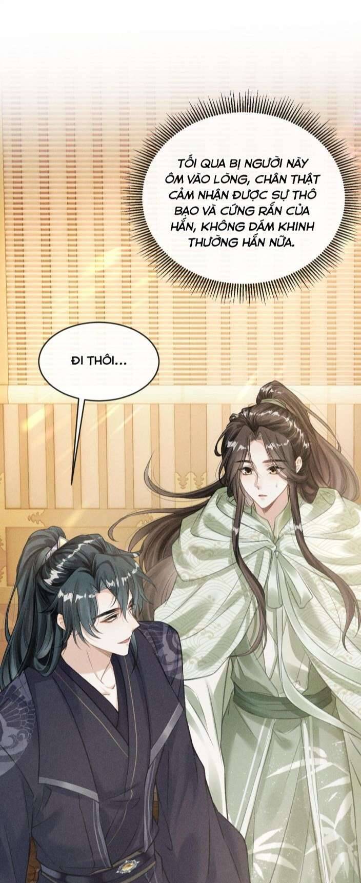 Đan Tiêu Vạn Dặm Chapter  10 - 23