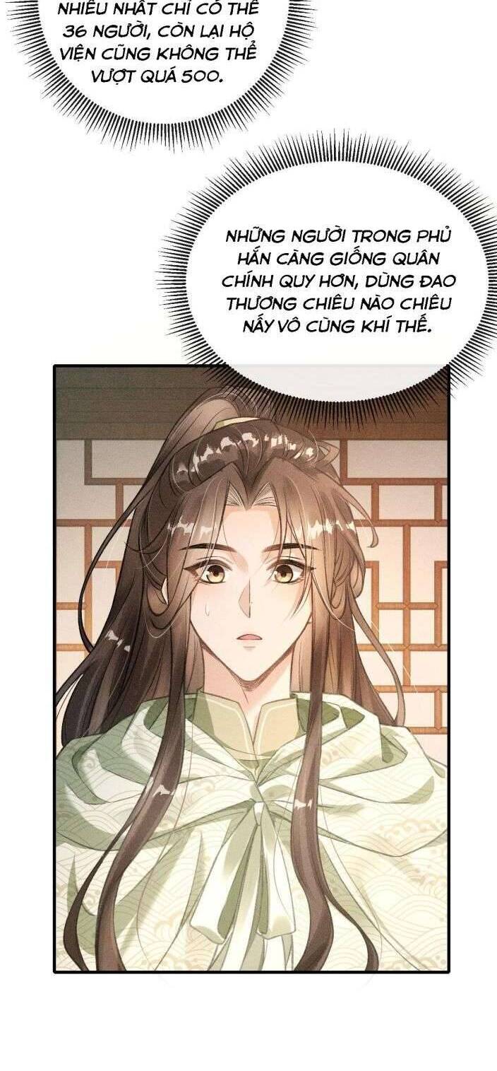 Đan Tiêu Vạn Dặm Chapter  10 - 30