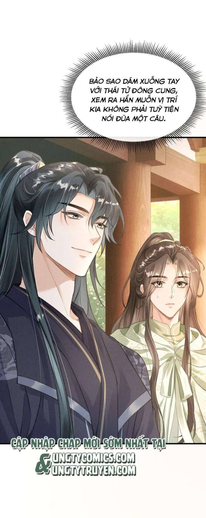 Đan Tiêu Vạn Dặm Chapter  10 - 31