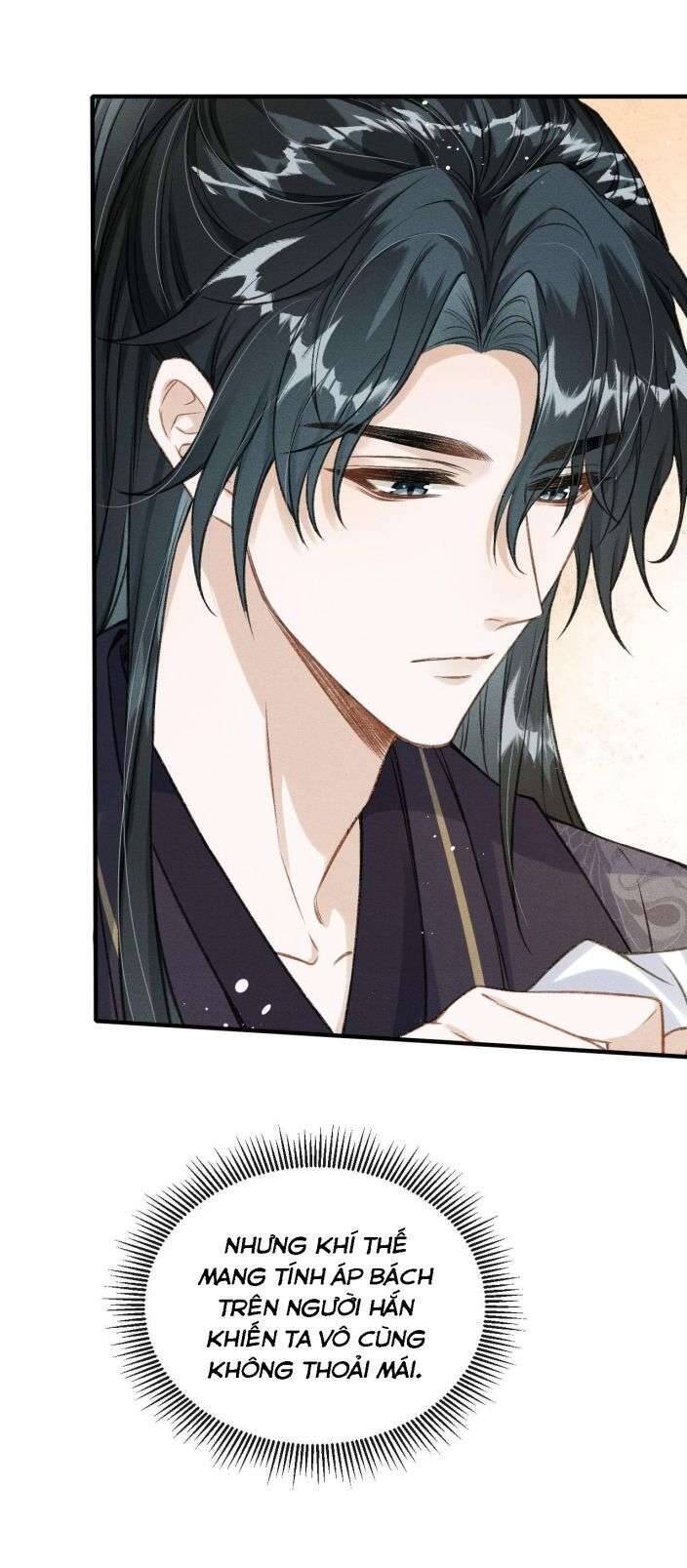 Đan Tiêu Vạn Dặm Chapter  10 - 34