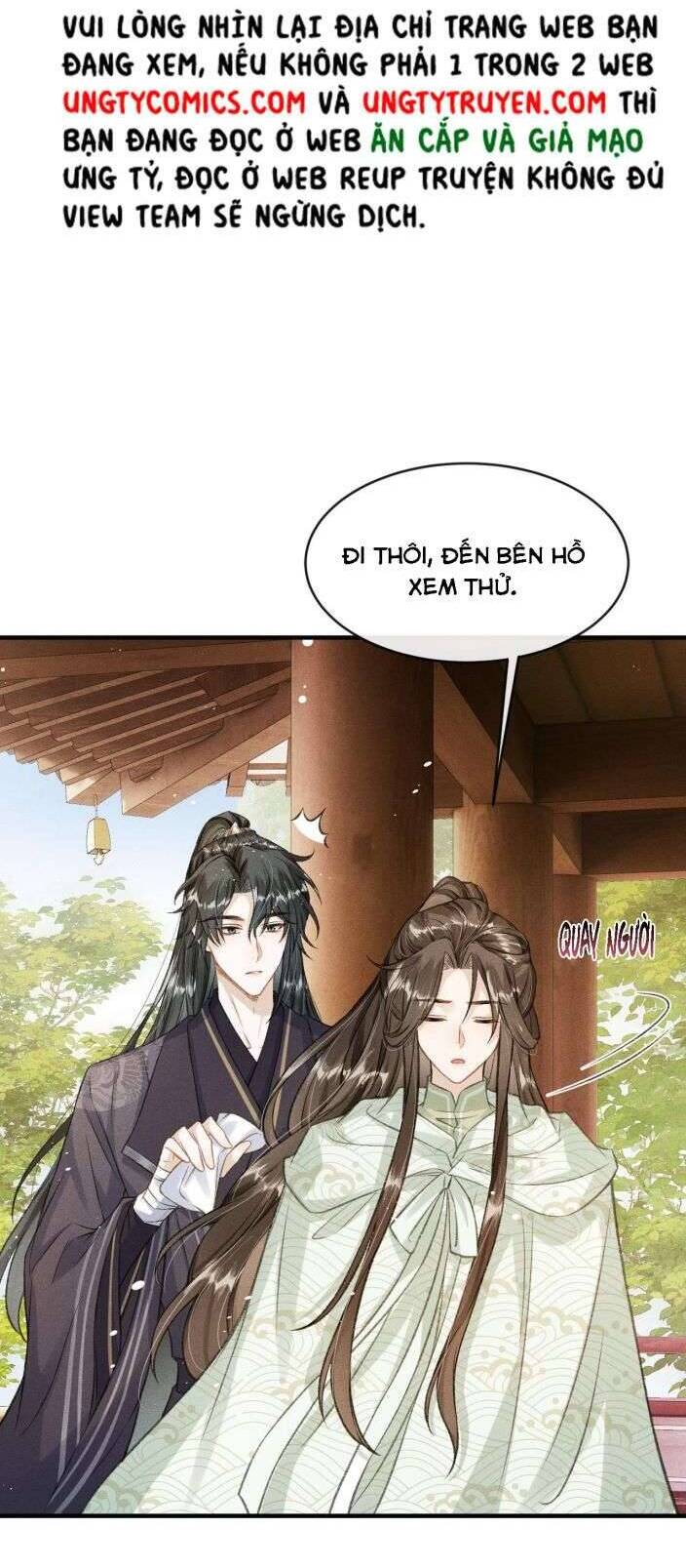 Đan Tiêu Vạn Dặm Chapter  10 - 35