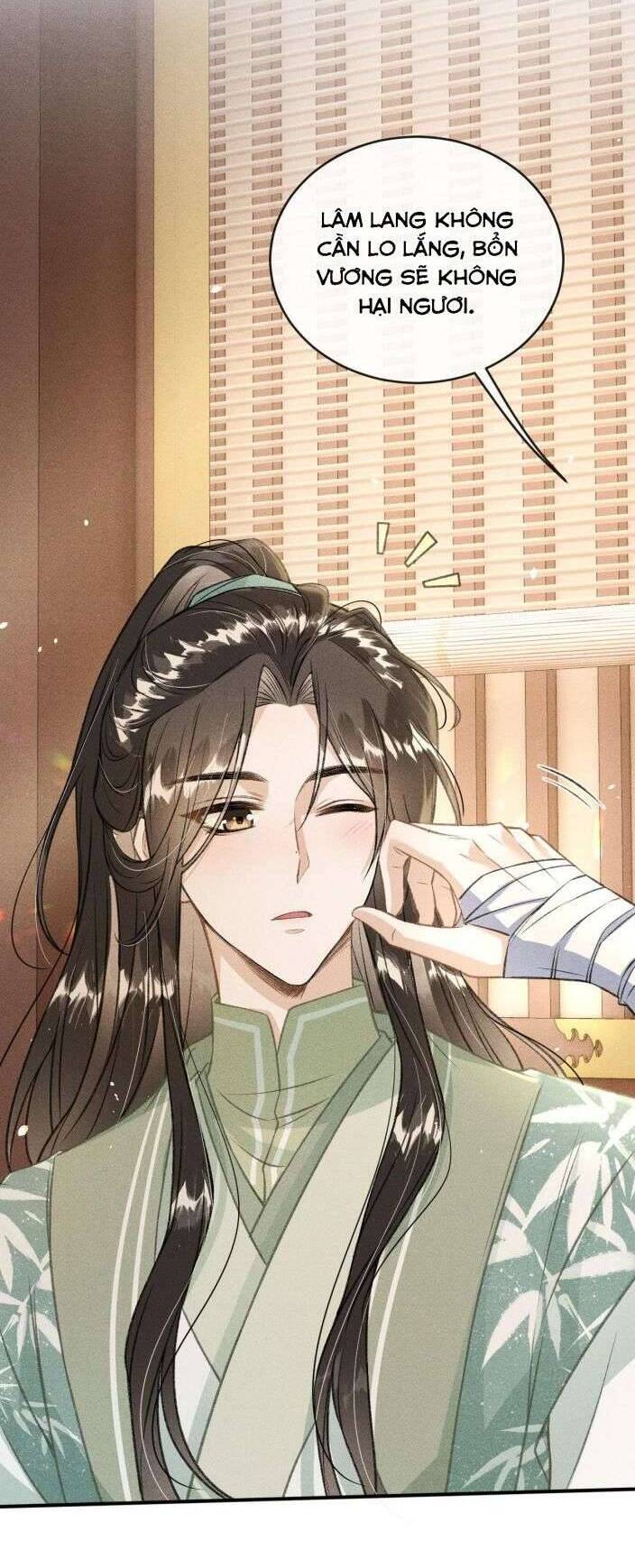 Đan Tiêu Vạn Dặm Chapter  10 - 7