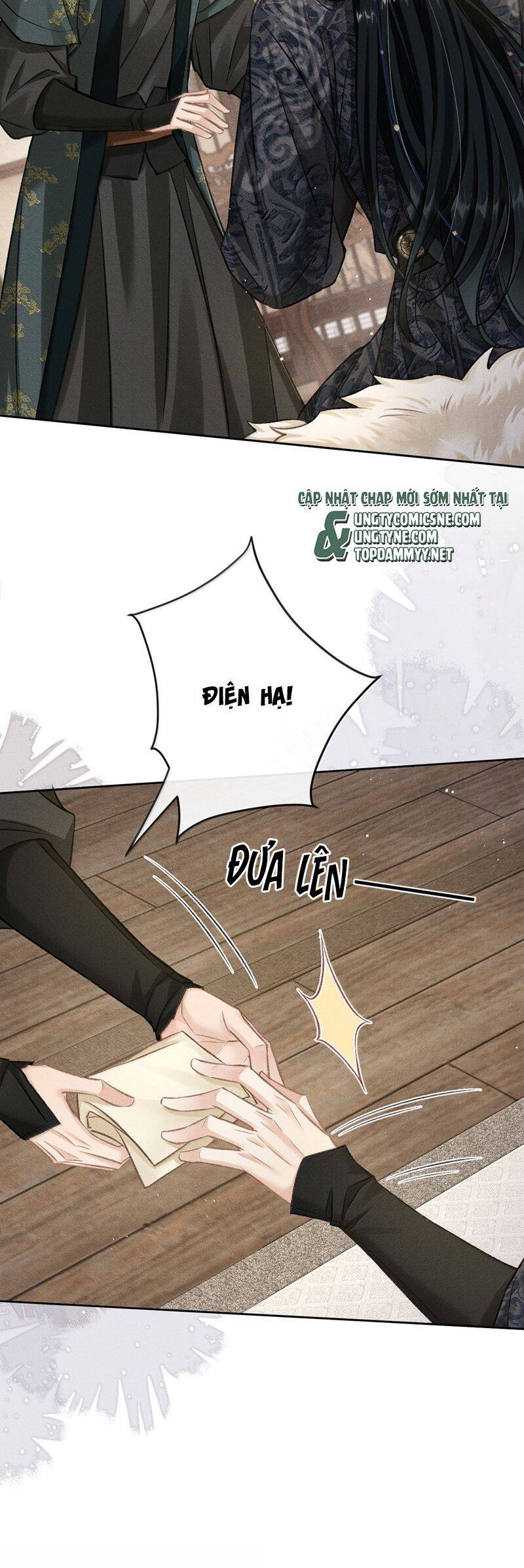 Đan Tiêu Vạn Dặm Chapter 102 - 21