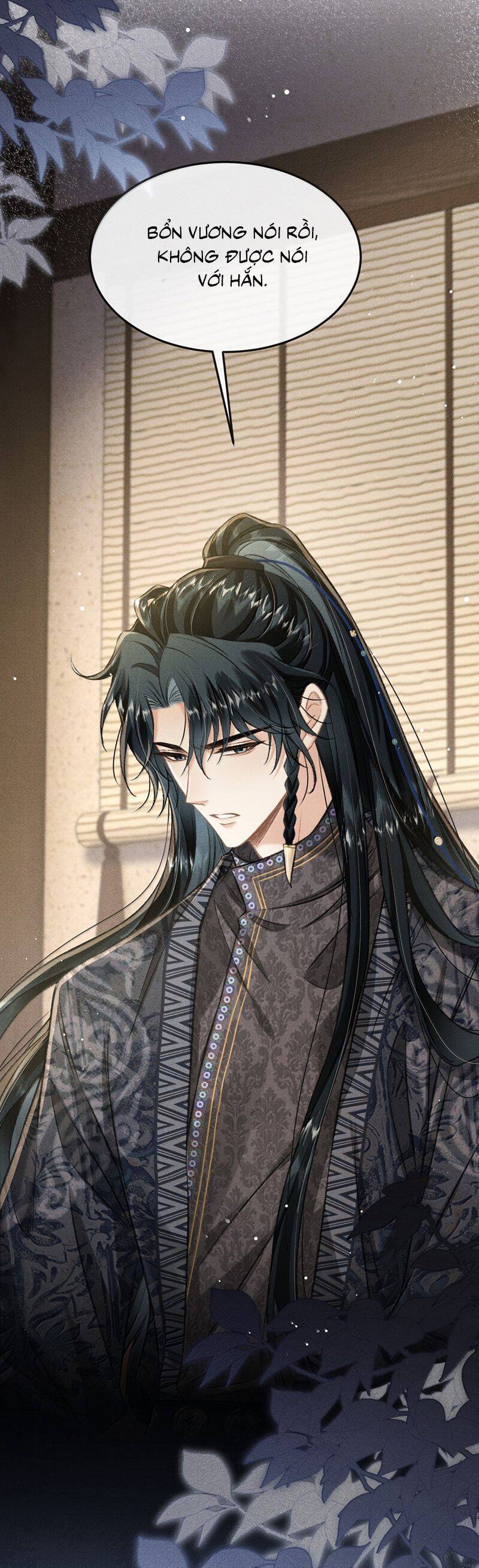 Đan Tiêu Vạn Dặm Chapter 102 - 29