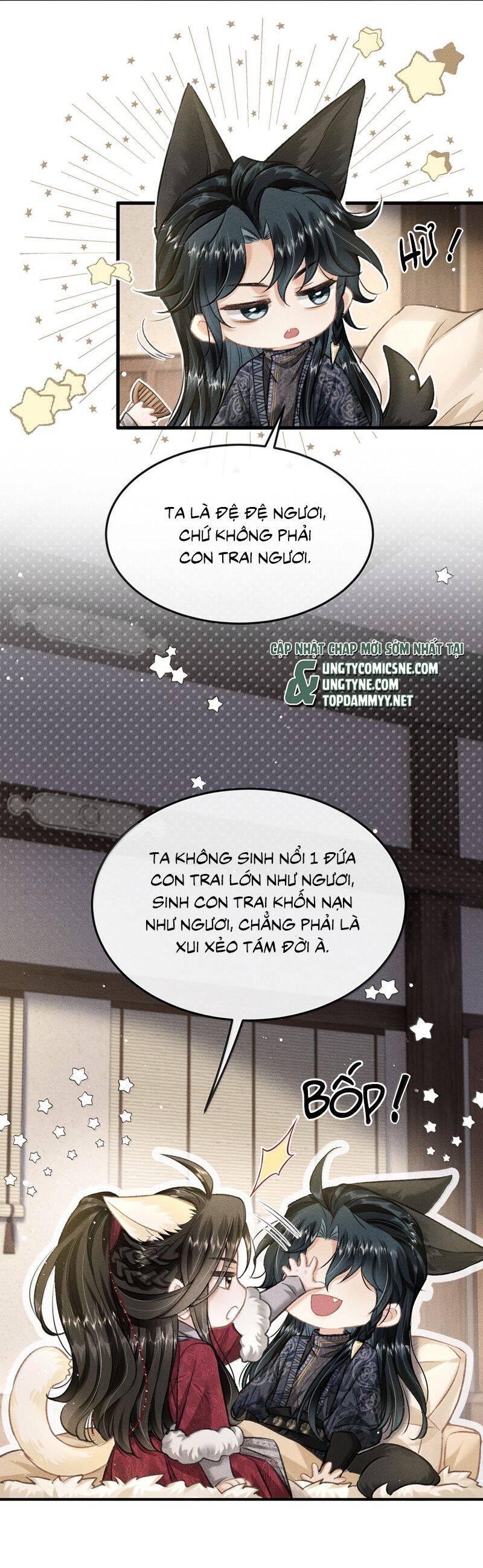 Đan Tiêu Vạn Dặm Chapter 103 - 18