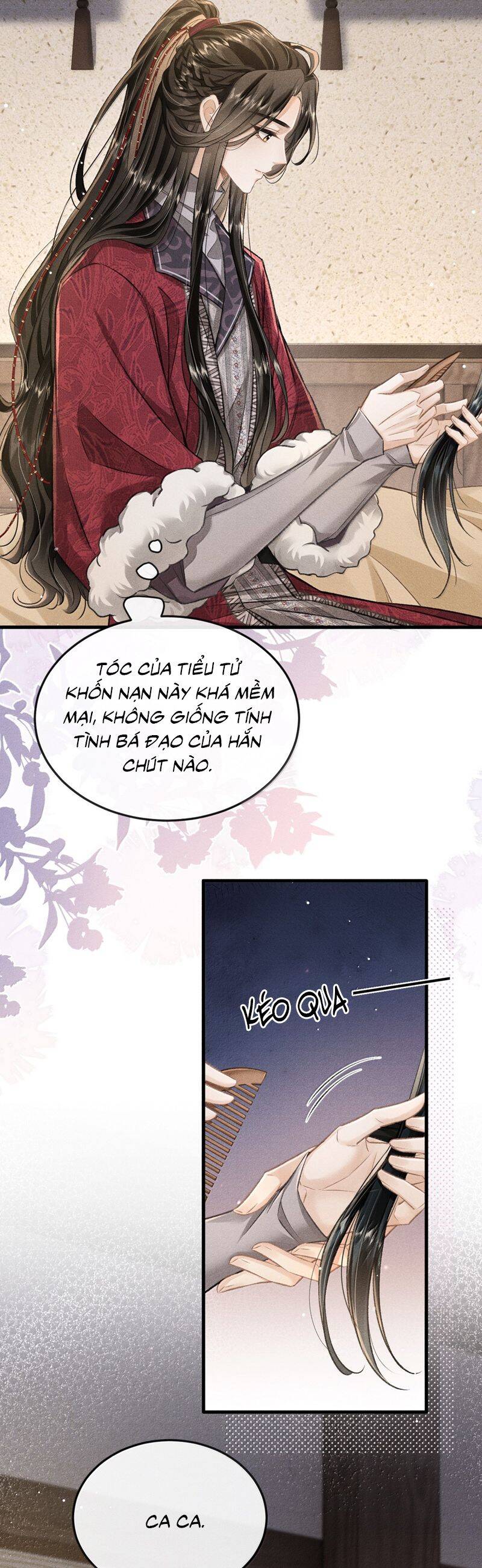 Đan Tiêu Vạn Dặm Chapter 103 - 20