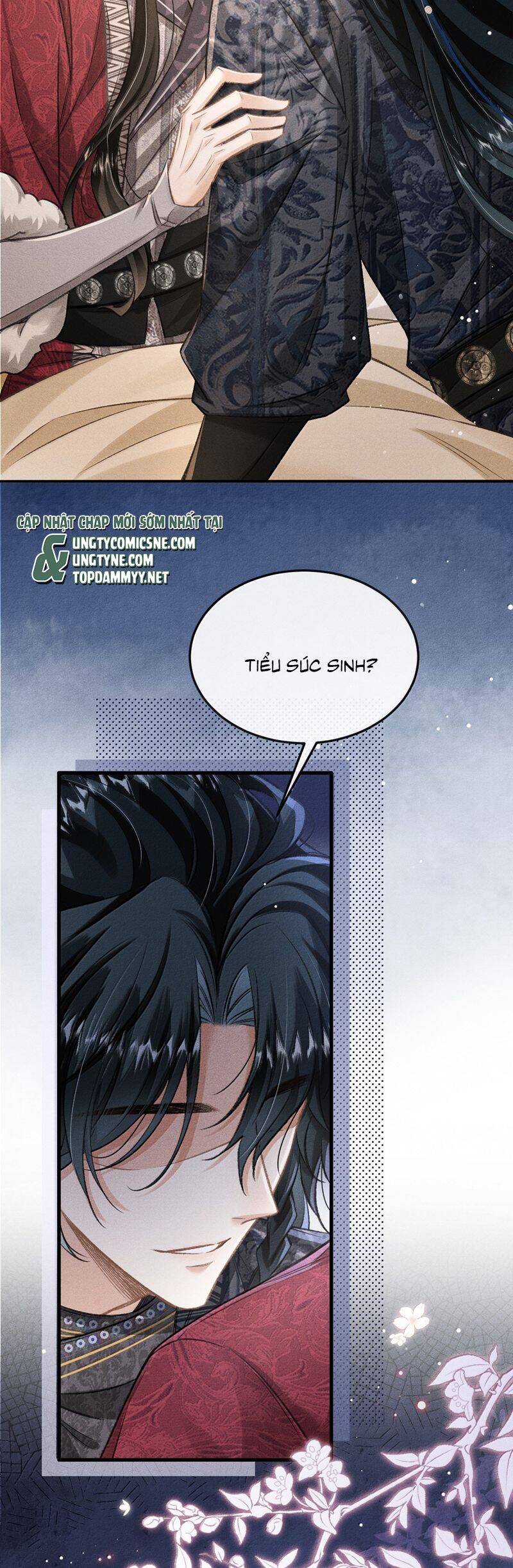 Đan Tiêu Vạn Dặm Chapter 105 - 11