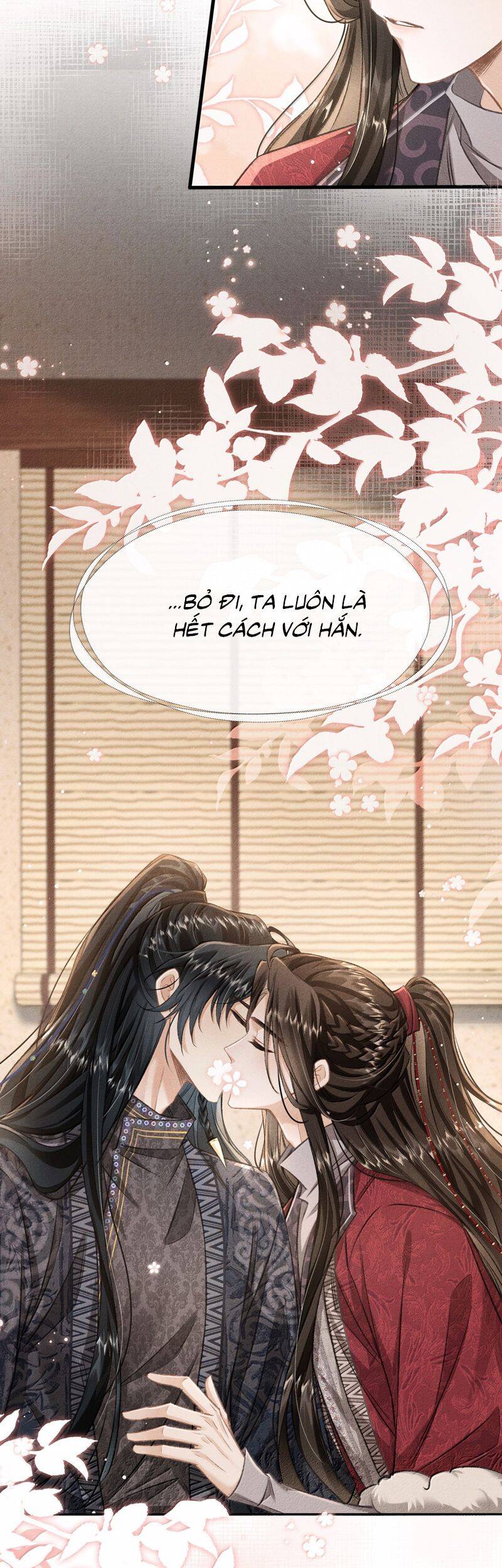 Đan Tiêu Vạn Dặm Chapter 105 - 14