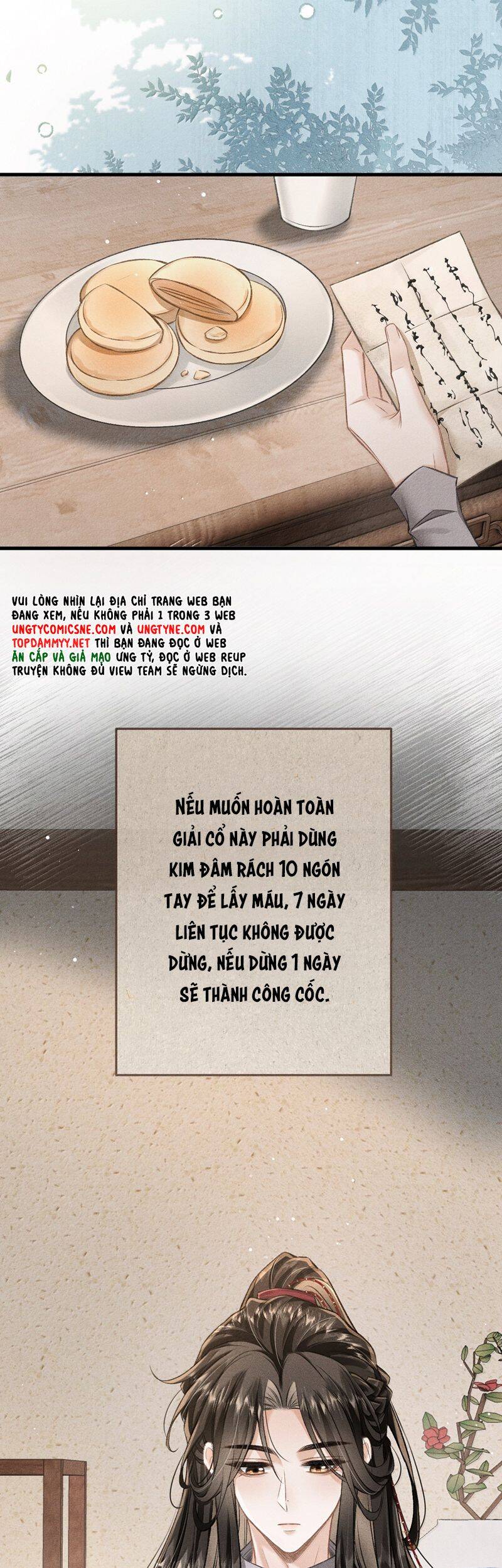 Đan Tiêu Vạn Dặm Chapter 105 - 16