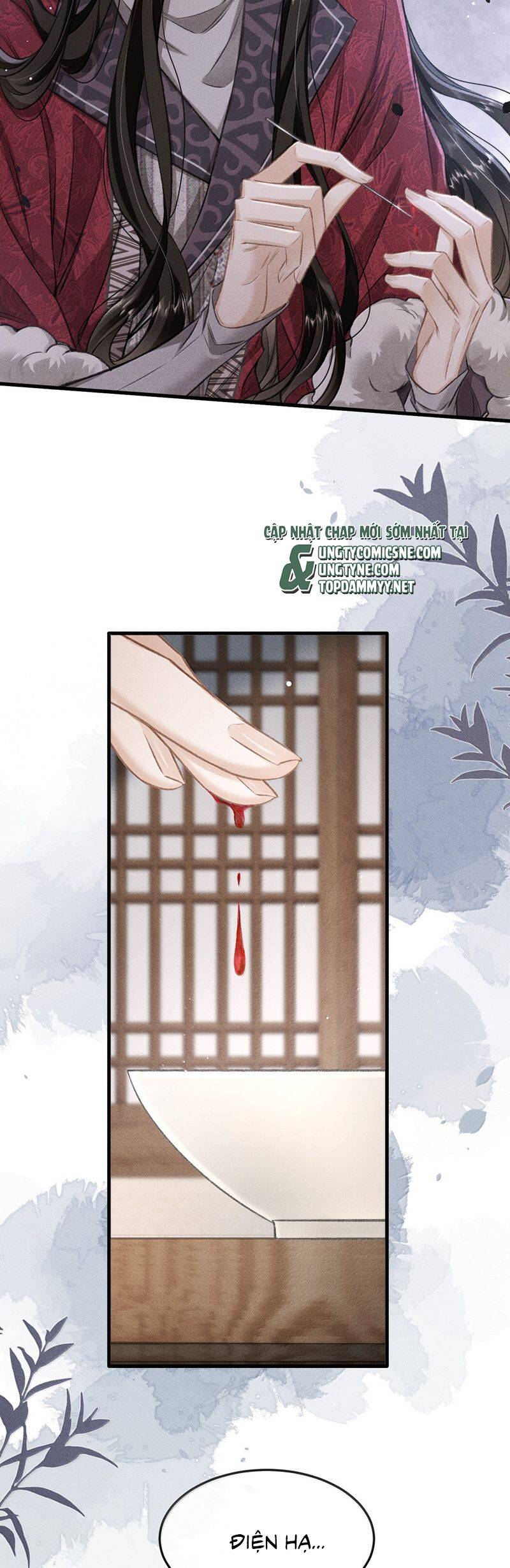 Đan Tiêu Vạn Dặm Chapter 105 - 28