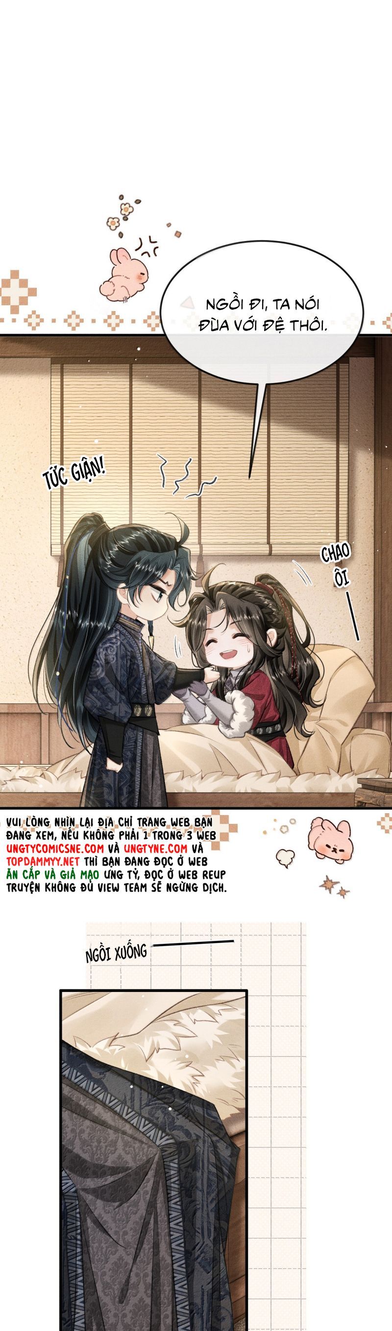 Đan Tiêu Vạn Dặm Chapter 108 - 20