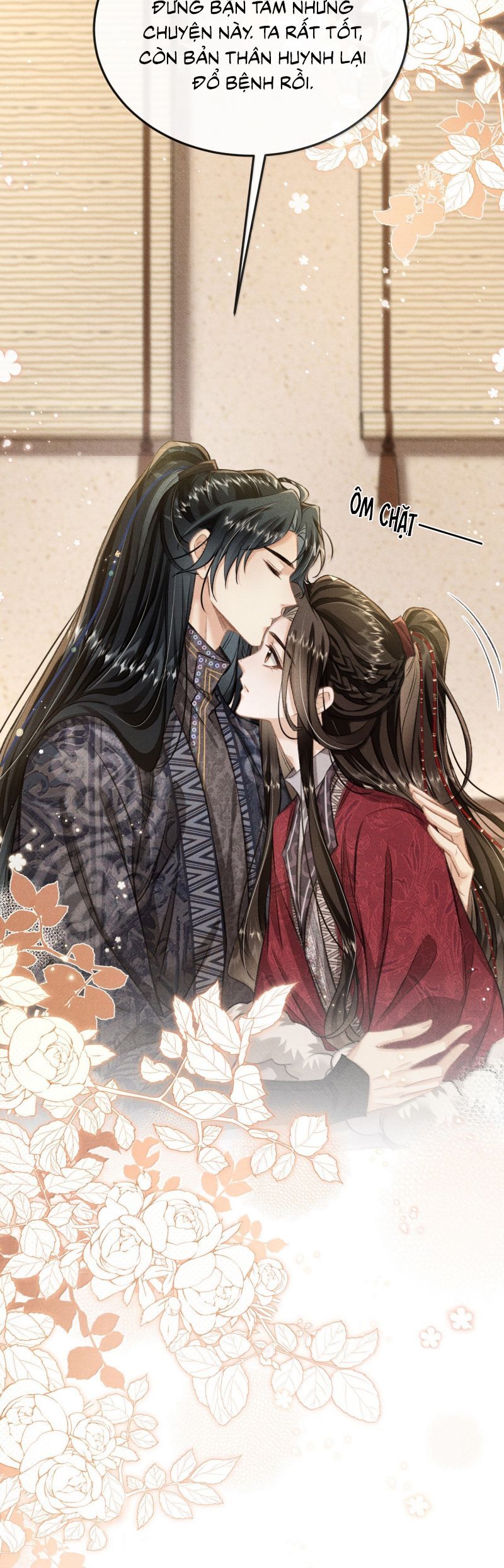 Đan Tiêu Vạn Dặm Chapter 108 - 30