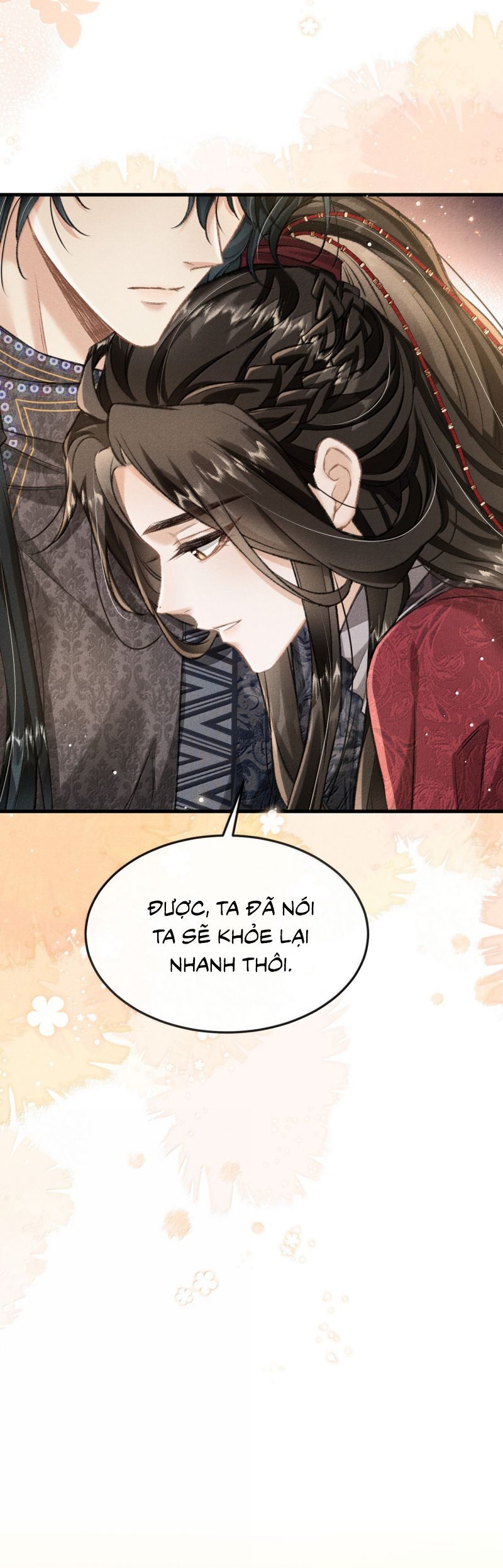 Đan Tiêu Vạn Dặm Chapter 108 - 31