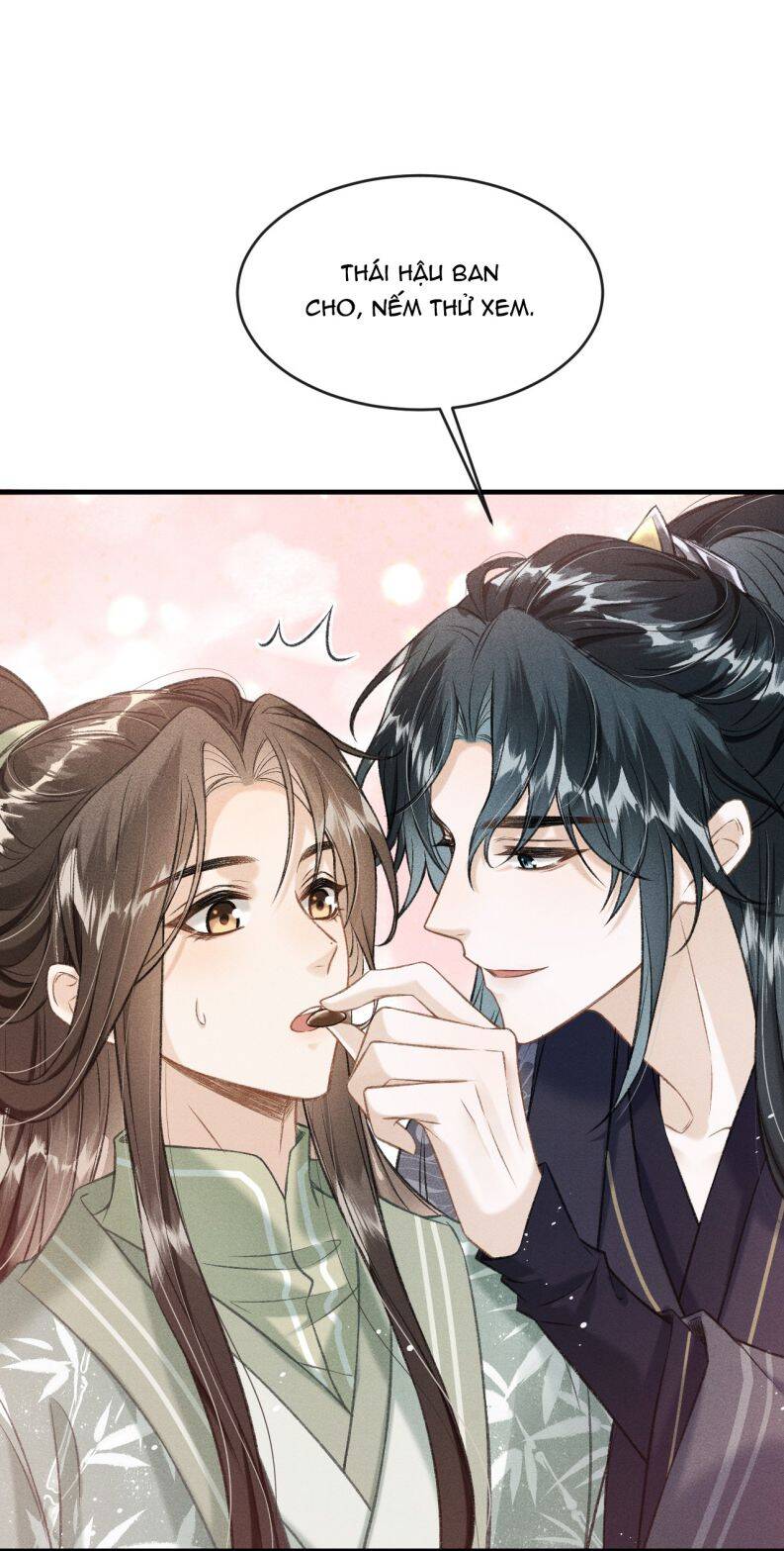 Đan Tiêu Vạn Dặm Chapter  11 - 37