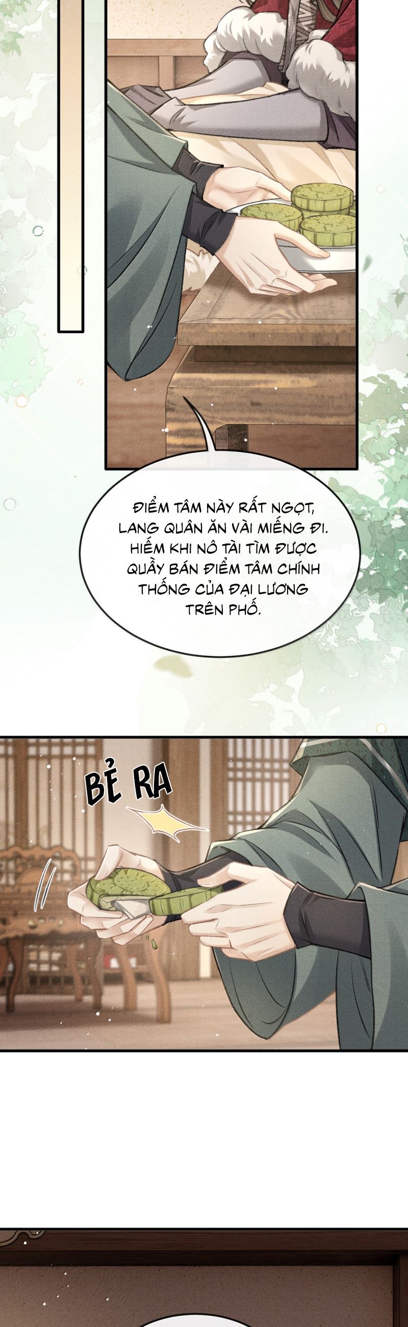 Đan Tiêu Vạn Dặm Chapter 110 - 16