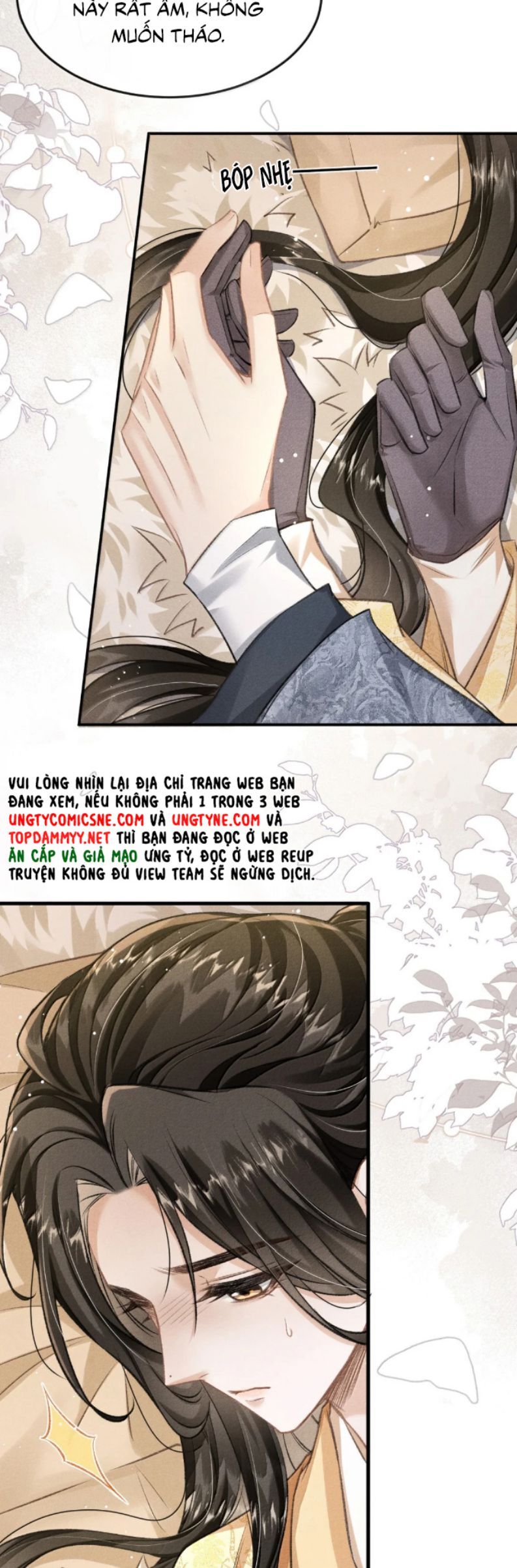 Đan Tiêu Vạn Dặm Chapter 111 - 18
