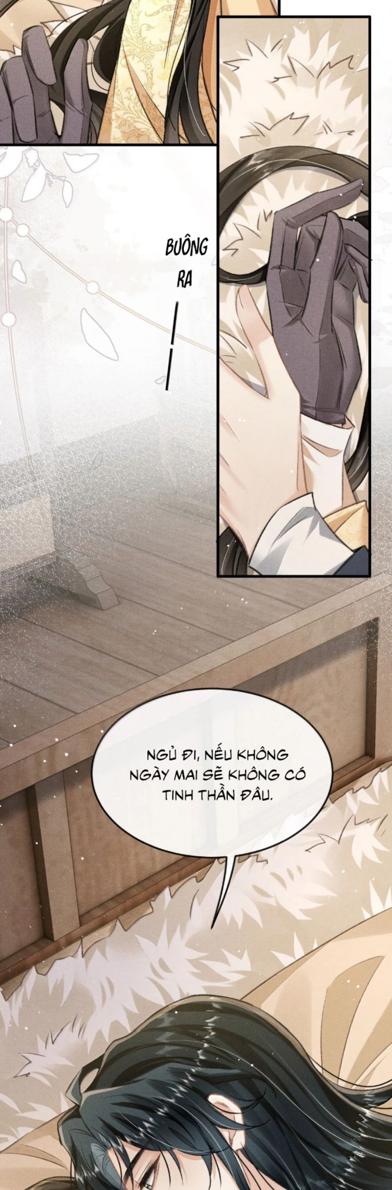 Đan Tiêu Vạn Dặm Chapter 111 - 19