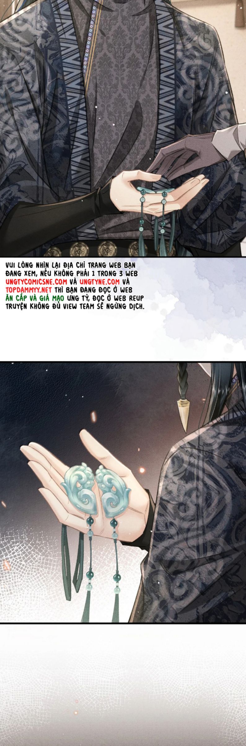 Đan Tiêu Vạn Dặm Chapter 111 - 6