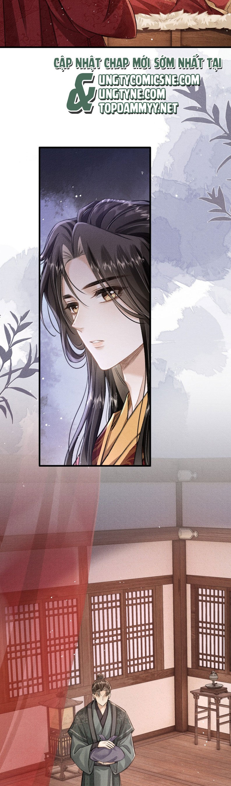Đan Tiêu Vạn Dặm Chapter 112 - 25