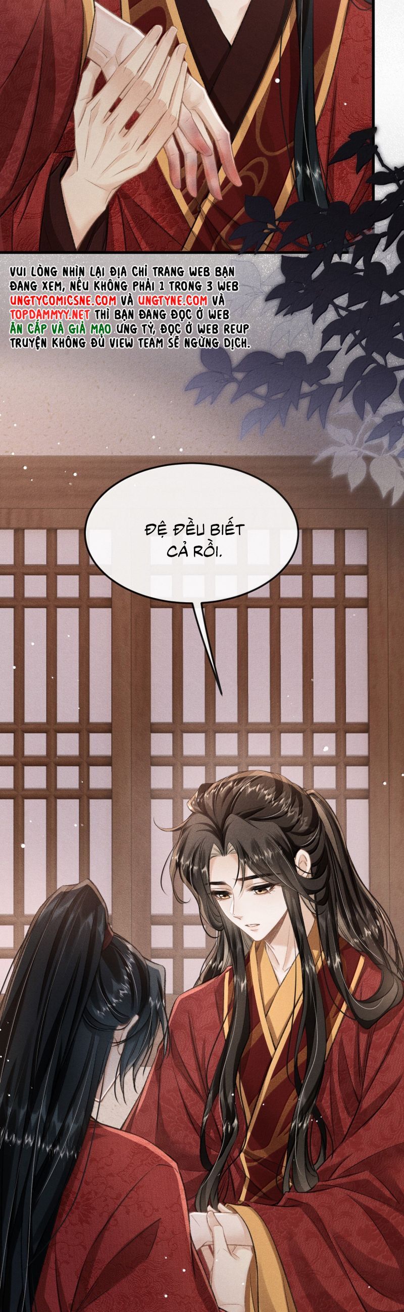 Đan Tiêu Vạn Dặm Chapter 113 - 18